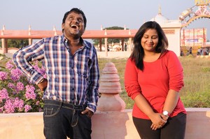 Love K Run Movie Stills